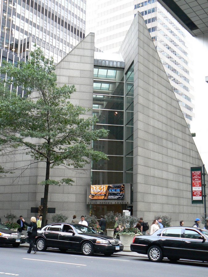 CitiCorp Center: CitiCorp Center 003